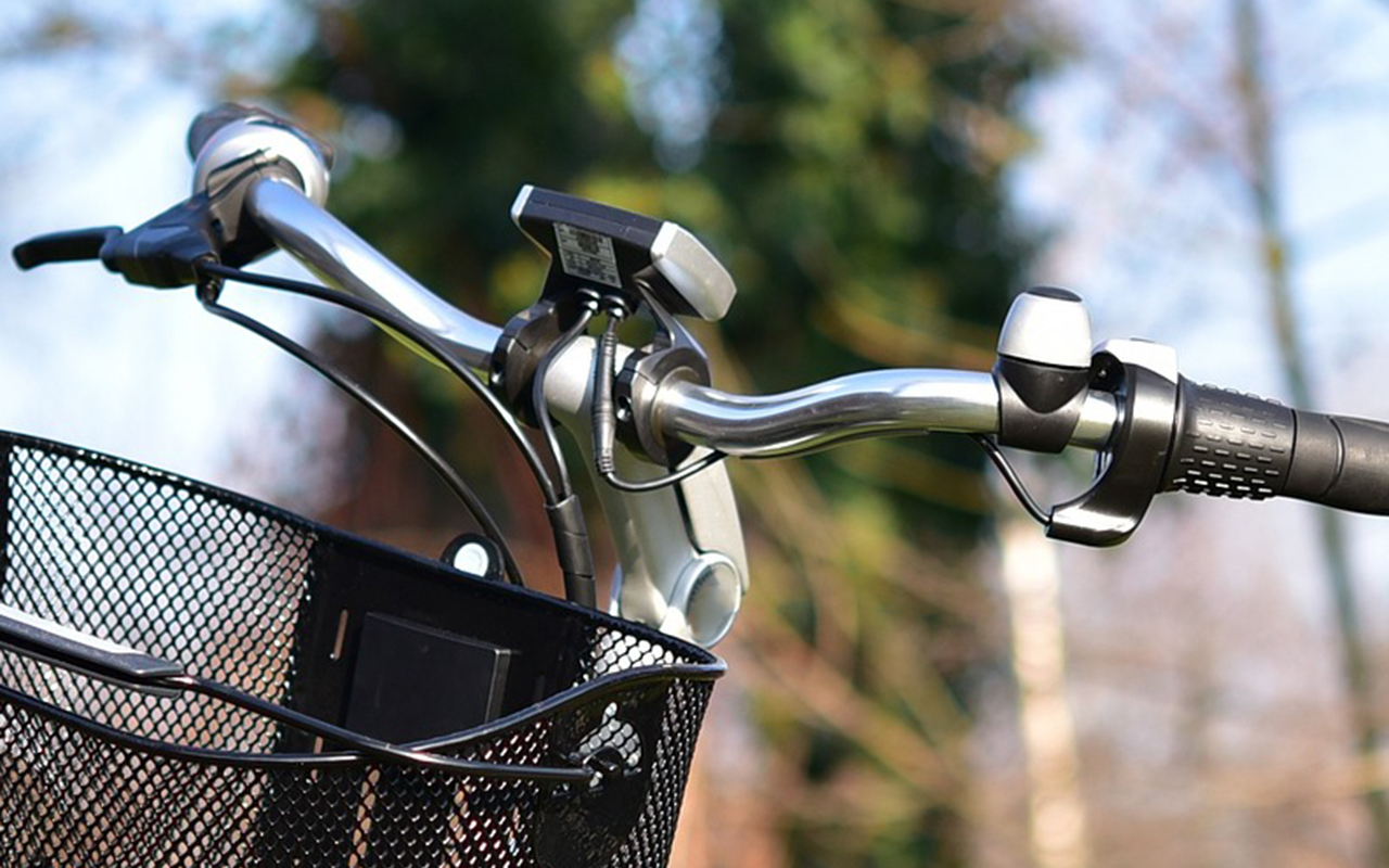 Mehrere E-Bikes wurden entwendet. (Symbolbild: Pixabay)