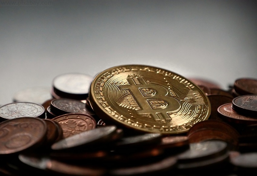 In den vergangenen Monaten hat man oft den Begriff Bitcoin in den Nachrichten gehrt  aber was genau verbirgt sich dahinter? Bei der Kreisvolkshochschule gibt es Antworten. (Foto: Pixabay)