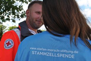 Aufruf in Montabaur: Leben retten  Tod verhindern 