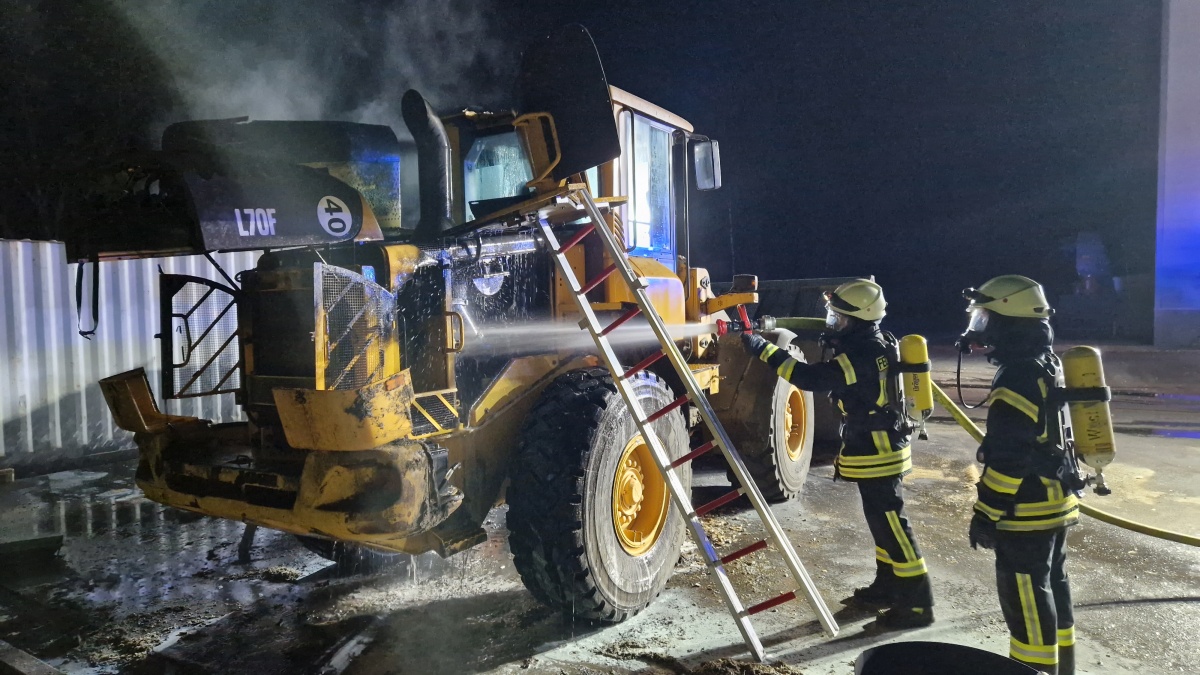 (Fotos: Presse-Team der Feuerwehren VG Westerburg)