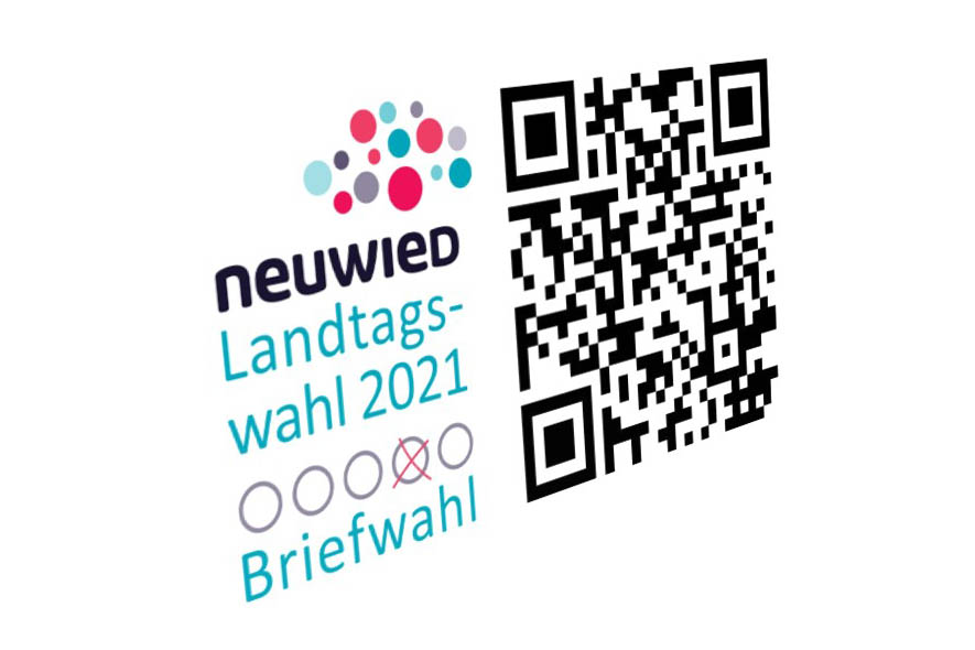 Briefwahl: Kontaktloses Whlen leicht gemacht 