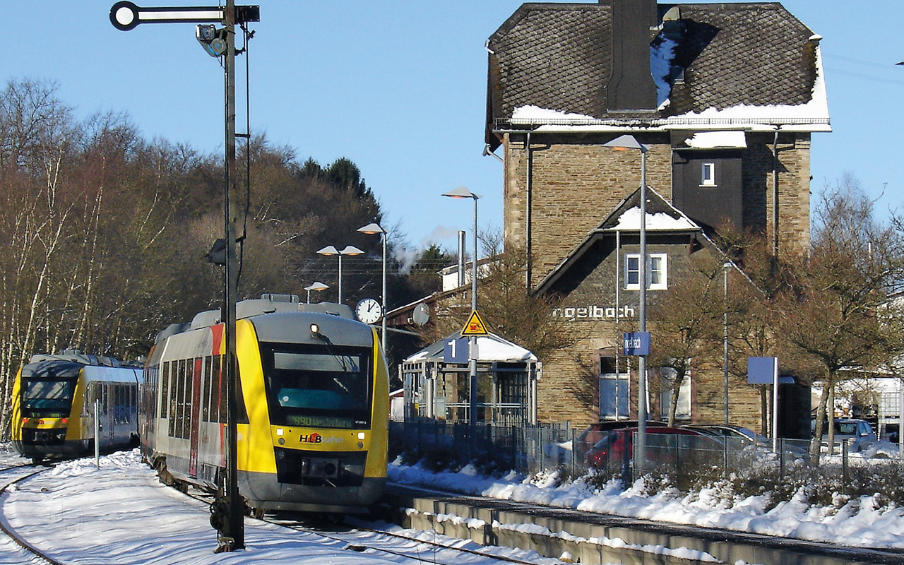 Landkreis Altenkirchen bringt Heimatjahrbuch 2024 heraus