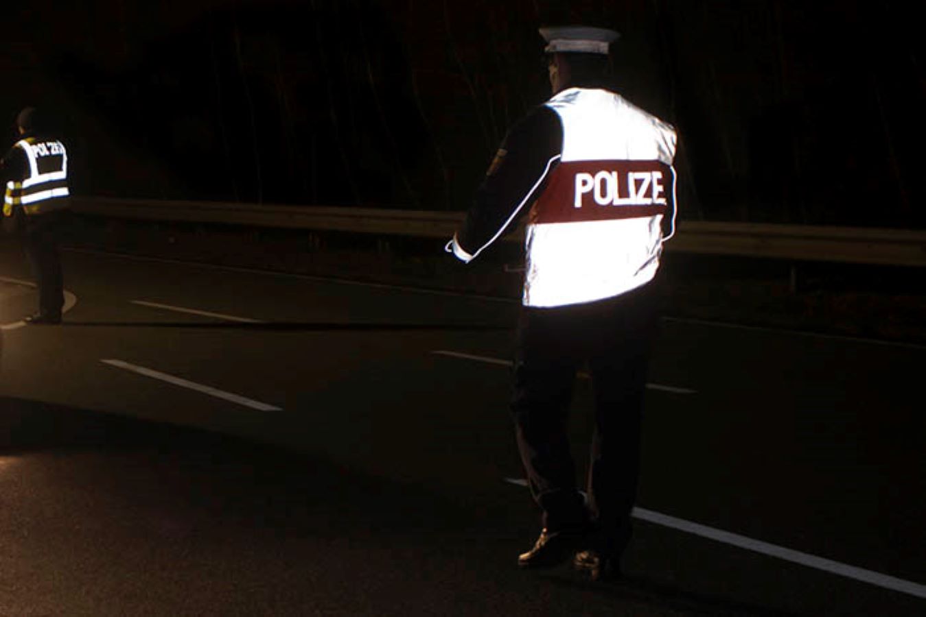 Luxusautos in Mudersbach gestohlen: Polizei sucht Zeugen