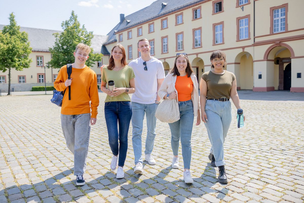 Einschreibefrist fr das Sommersemester 2025 an der Uni Siegen verlngert