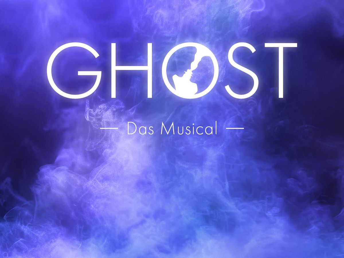 "Ghost  Das Musical" kommt 2026 nach Siegen  Jetzt zum Casting anmelden