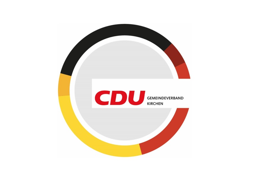 Logo: Facebook-Seite CDU-Gemeindeverband Kirchen