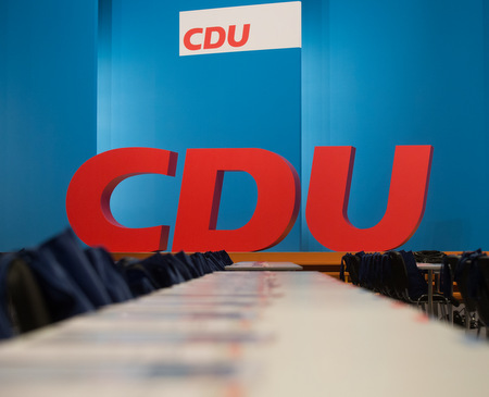 Kreis-CDU ldt zum Kreisstraenforum 