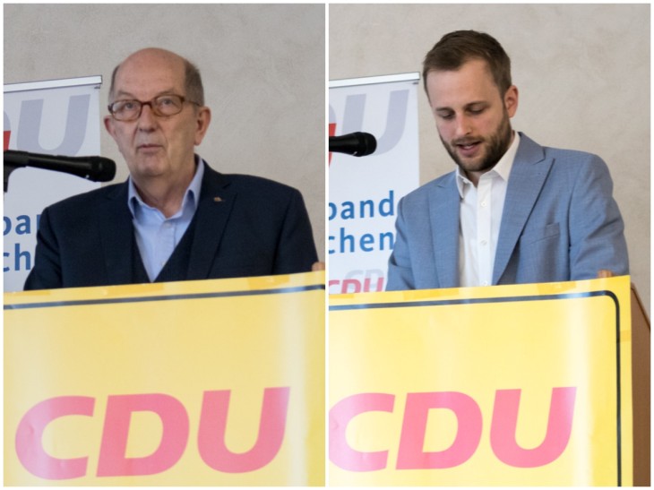 CDU-Abgeordnete Wschenbach und Reuber: Jetzt bewerben zum "Girls Day/Boys Day" 
