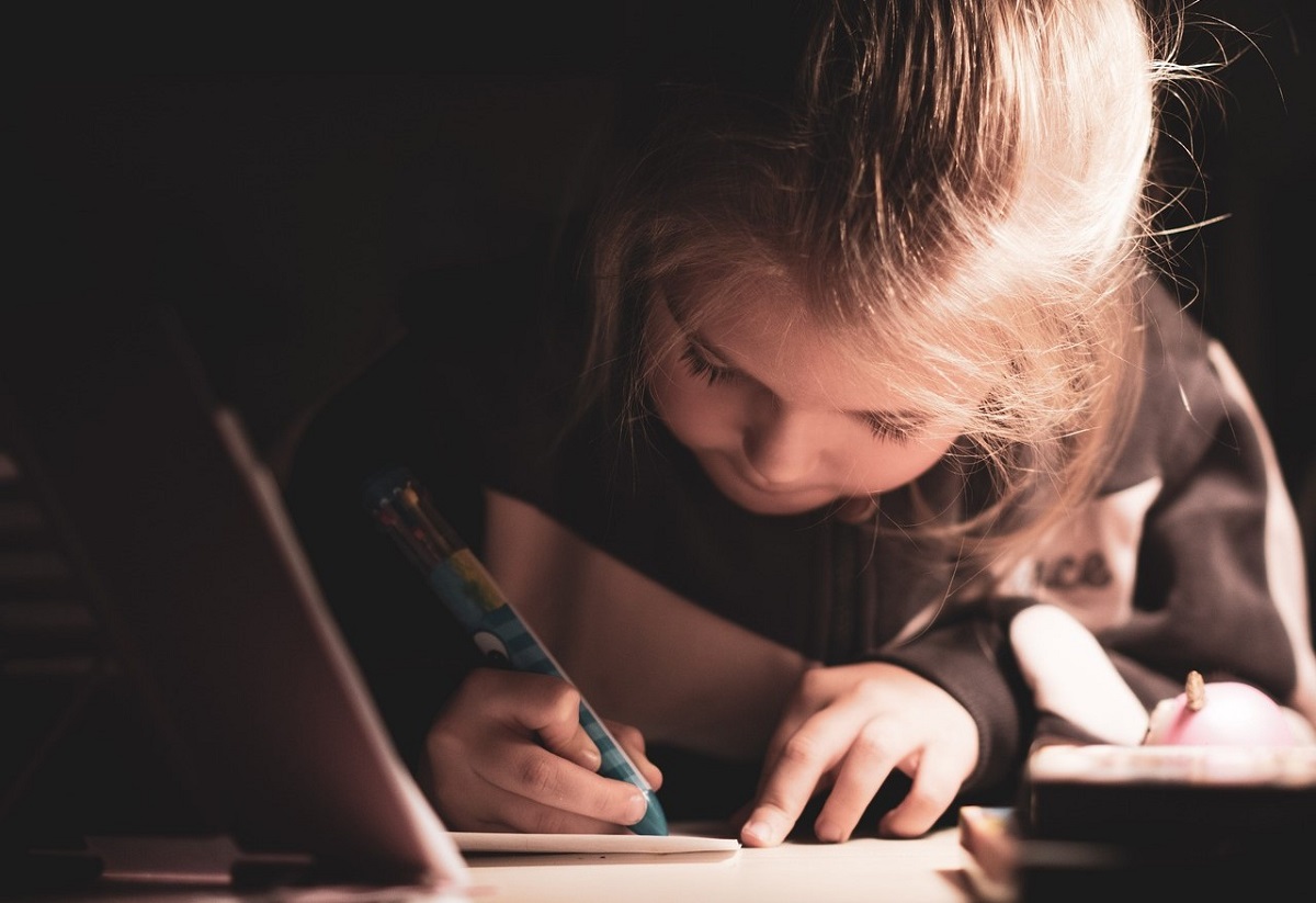 Geschichten, die Mut machen - Schreibwettbewerb fr Limburger Grundschulkinder