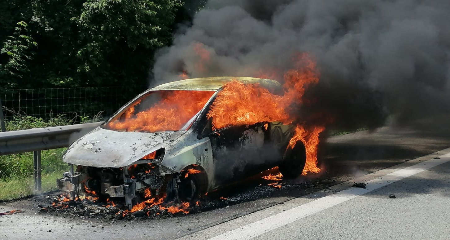 Fotos: Feuerwehr VG Dierdorf