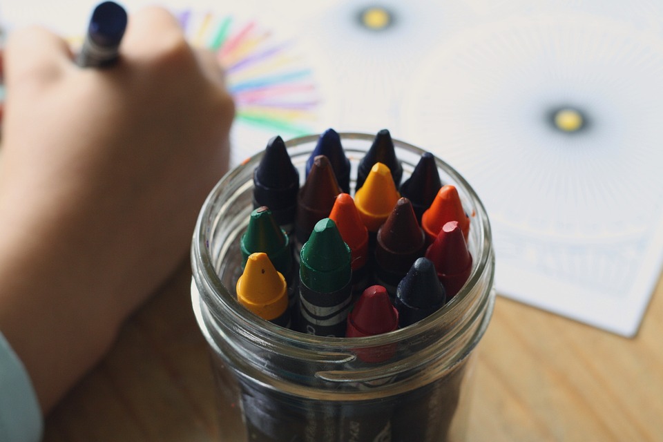 Werden die Kindertagessttten bald wieder geschlossen?