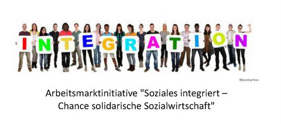 Netzwerkarbeit fhrt zum Erfolg