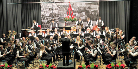 Konzert im Advent: Klangvielfalt und herausragende Solisten