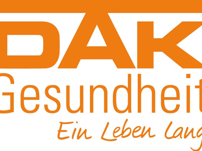 Auszug DAK-Logo