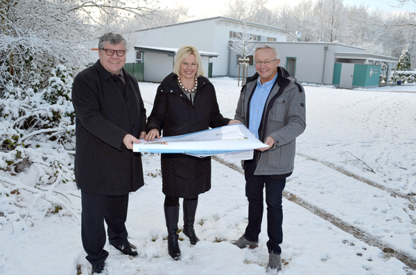 Neuer Kindergarten in Rheinbrohl geplant