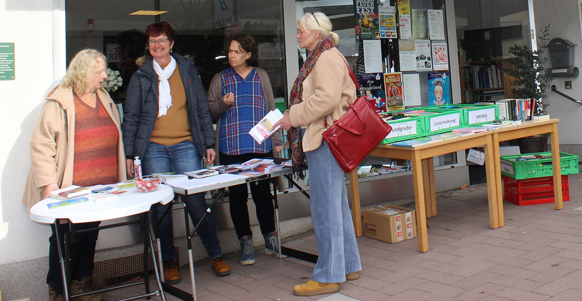 Woche der seelischen Gesundheit: Aktion in Hamm geplant