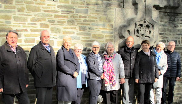 59er Kommunionkinder feierten in St. Katharina 