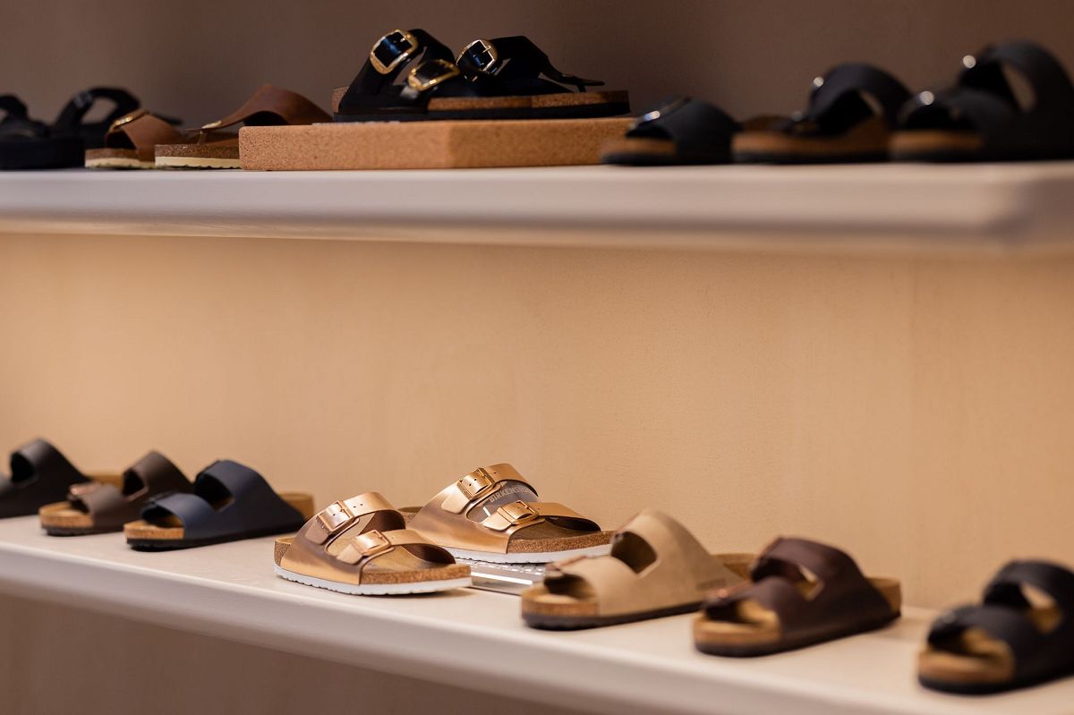 BGH-Urteil: Birkenstock-Sandalen genieen keinen Urheberrechtsschutz