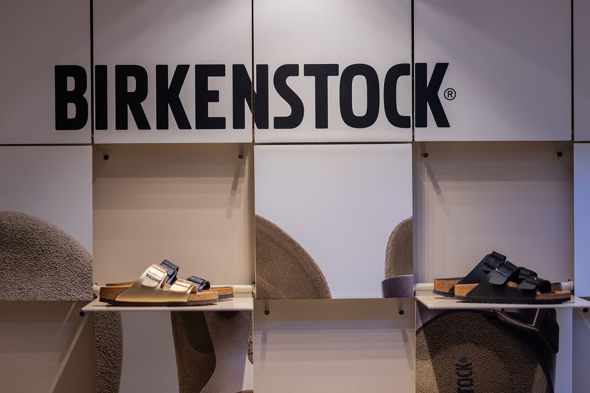 BGH-Entscheidung: Sind Birkenstock-Sandalen urheberrechtlich geschtzt?