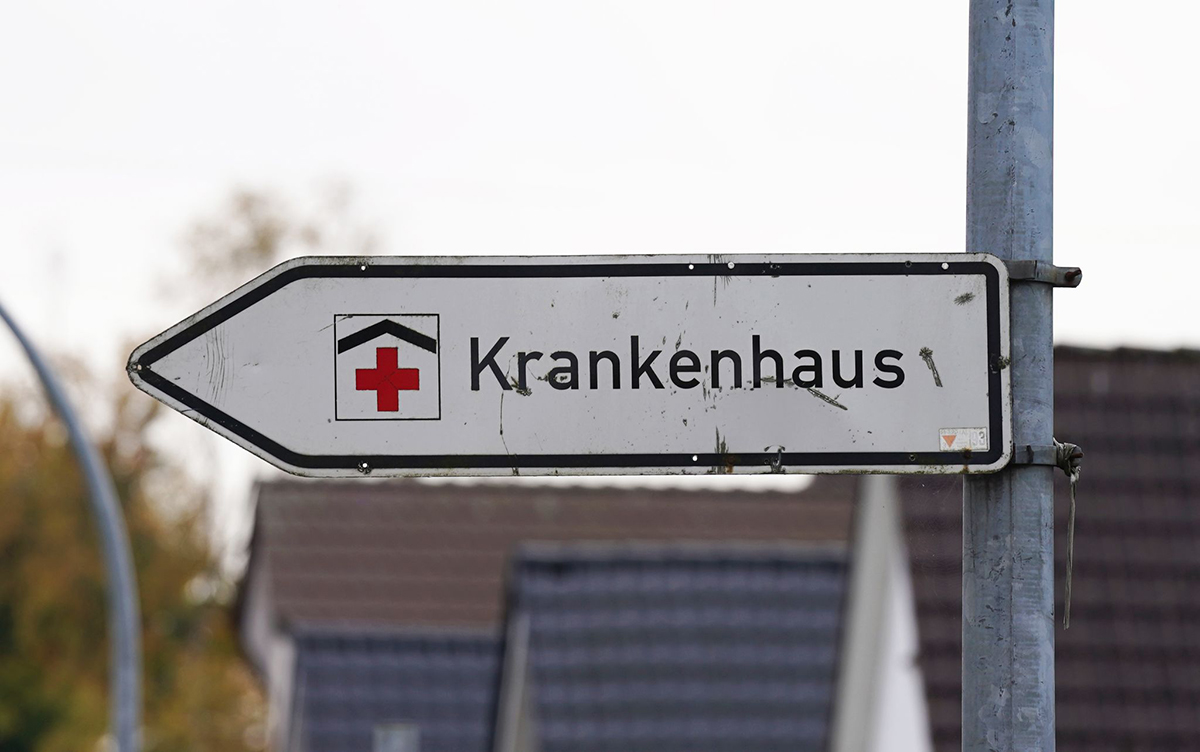 Zukunft der Krankenhuser in Rheinland-Pfalz: Drohen weitere Schlieungen?