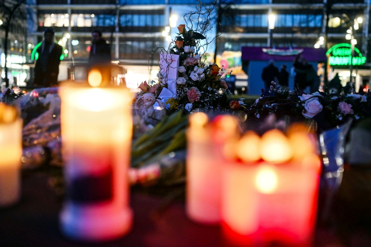 Psychische Krankheit als mglicher Hintergrund der Todesfahrt in Mannheim