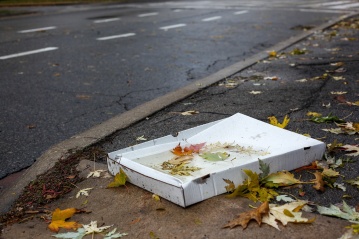 Am 2. April findet in Wallmenroth wieder der "Dreckwegmachtag" statt. (Symbolfoto)