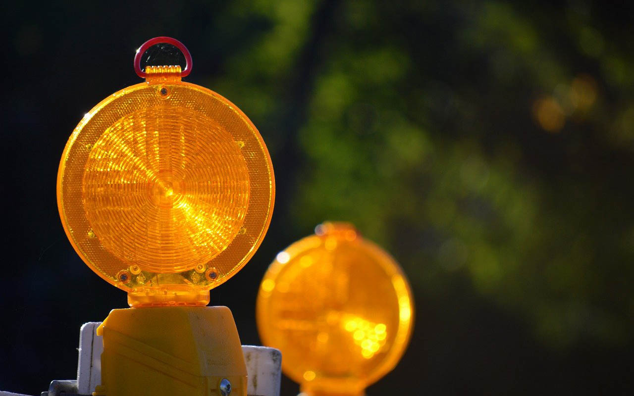 Autofahrer mssen mit Verkehrseinschrnkungen an A48-Anschlussstelle Bendorf rechnen