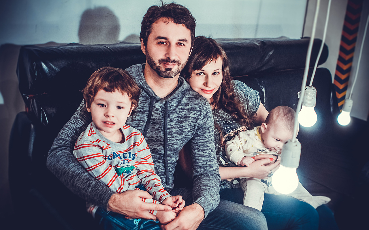 Das Jugendamt der Altenkirchener Kreisverwaltung sucht Bereitschaftspflegefamilien, die Kinder  meist kurzfristig  fr einen bestimmten Zeitraum aufnehmen. (Foto: Victoria Akvarel/pexels.com)