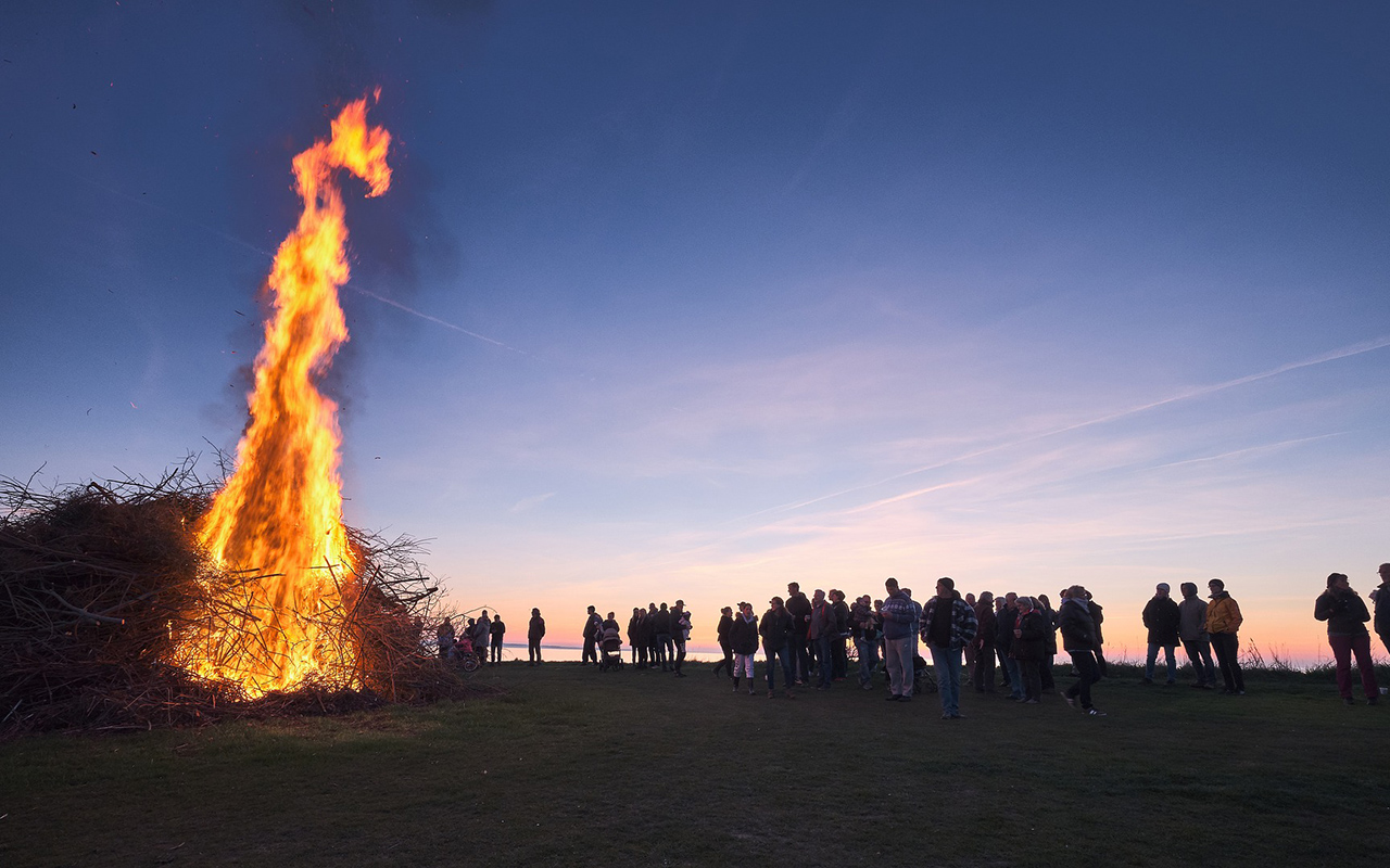 Am Karsamstag (8. April) ist schon ab 15 Uhr mit dem Schnupperschieen richtig was los auf dem Schtzenplatz in Elkhausen. (Fotoquelle: Veranstalter) 