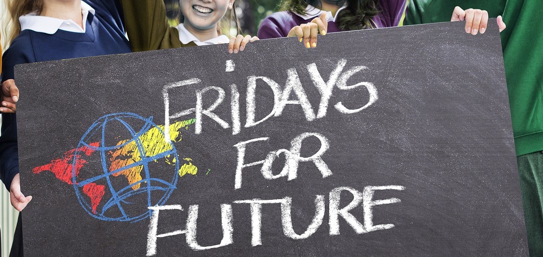 Fridays for Future: Globaler Klimastreik auch in Altenkirchen