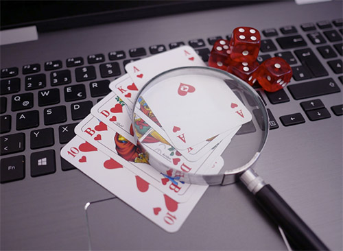 Online-Glcksspiel und so viele Anbieter: Was sind Casinos ohne Einschrnkungen?