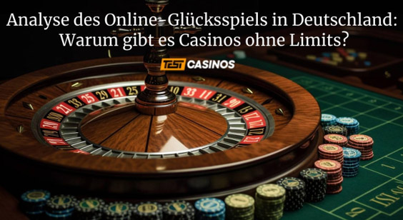 Foto Quelle: Testcasinos