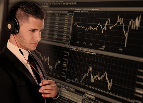 Online-Broker IQ Option  welche Handelsformen werden angeboten?