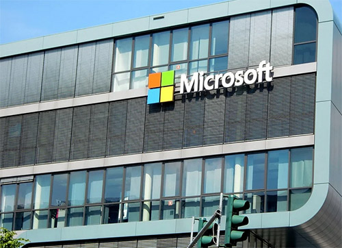Microsoft steigt mit dem Kauf von Activision gro ins VR Geschft ein