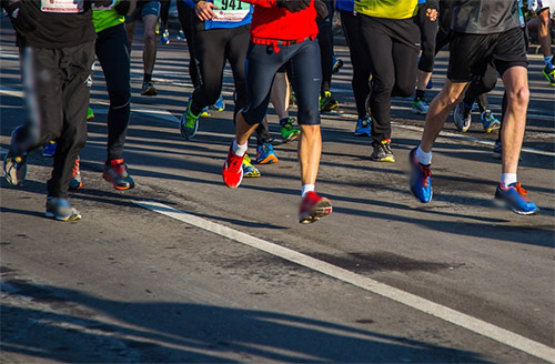 Marathon-Vorbereitung: Darauf kommt es an