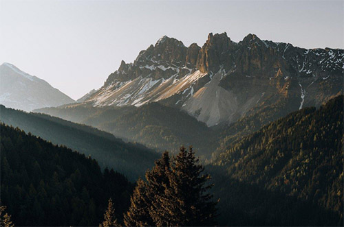 Kultur und Tradition bei einem Urlaub in Sdtirol entdecken: Einblick in Geschichte und Brauchtum