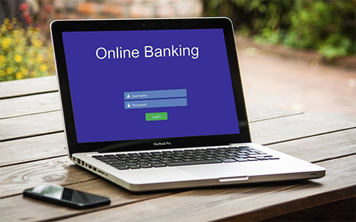 Onlinebanking gehrt inzwischen zum Alltag. Foto Quelle: pixabay.com / <a href=https://pixabay.com/de/users/tumisu-148124/ target=_blank rel=nofollow>tumisu</a> 