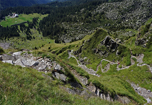 Top Wander- und Radwege in Sdtirol