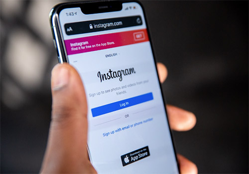 10 Grnde: Darum nutzen so viele Menschen Instagram