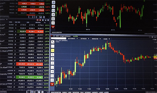 Entdecken Sie die Welt des Forex: Wie Sie als Brger am weltweiten Whrungshandel teilnehmen knnen