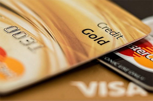 Was sind die Vorteile von Kreditkarten?