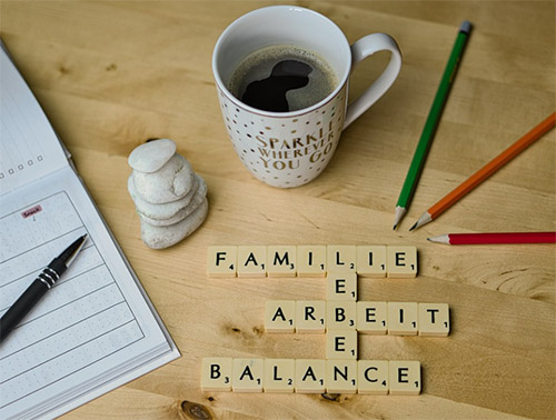 Mehr Balance: Arbeitgebende mssen familienfreundlicher werden