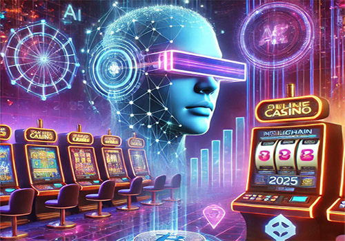 Innovative Trends in Online-Casinos fr das Jahr 2025