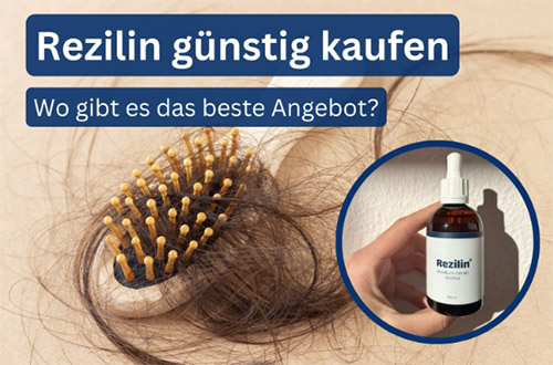 Rezilin gnstig kaufen: Das beste Angebot gibt es hier