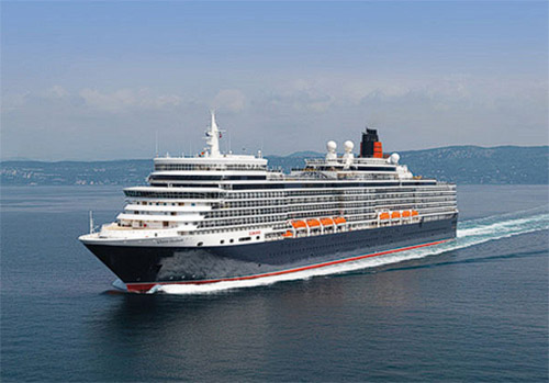 Foto:  Cunard 