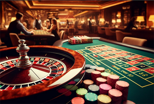 Warum meiden Glcksspieler deutsche Online-Casinos?