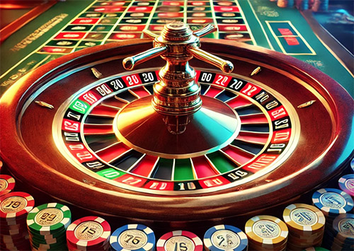 Online Casinos  Wie findet man serise Anbieter?