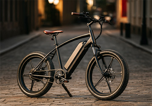 Wie du das perfekte E-Bike in deiner Gre findest: Tipps und Tricks