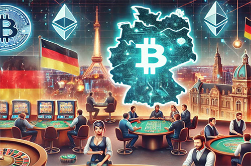 Die wachsende Beliebtheit von Krypto-Casinos in Deutschland