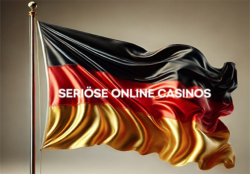 Sichere und serise Online Casinos auswhlen  Tipps und Tricks